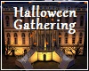 Halloween Gathering 