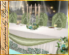 I~Sage Head Table