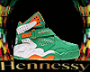 Patrick Ewing Rogue  !