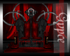 [G]Vampire Square Throne