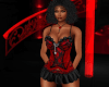 !! VDay Corsett N Skirt