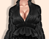 ℒ  Ruffle Coat