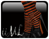 iiML Halloween Girl Boot