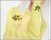 Sweater | Sunflower