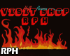 ⭐ RPH Hell & Heaven