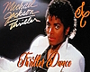 SC Thriller Dance