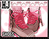 ! #2toneShoes [HJ]