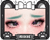𝕽 Anime Brows Mint