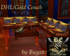 KB: DHL/Gold Couch