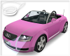 [SC] F5 Car ~ Pink