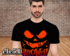 shirt halloween [M]