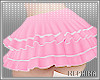 Sugar Skirt Pink