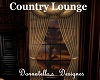 country lounge draps