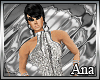 Ana*Silver Sequins BMXXL