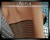 ! BM - Black Nude Back