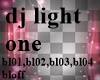 dj light one