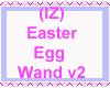 Easter Egg Wand Carry v2