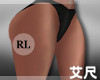 Hi. Panty RL.