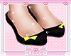 Shoes Bow Kids