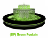(BP) Green Foutain