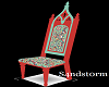 Chair-Gypsy Medie