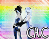 [C.A.C] Pandue Fur Ma