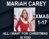 MARiAH CAREY-CHRiSTMAS