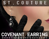 [SAINT] Covenant Earring