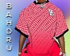 South Korea Baggy