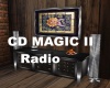 CD Magic Xmas Radio