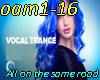 TRANCE 2021