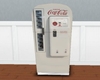 [JD] Retro Coke Machine