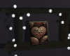 Photo wall