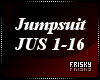 ♡| Jumpsuit