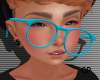 .CP. Wonky Glasses -bu