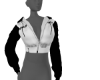 Lady Crop Hoodie
