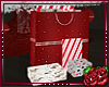 Silent Night Gift Bags