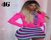 `A` Pink Outfit RLL