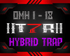 T7! - Over My Head