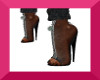 TEF TIFFY COUTURE HEELS