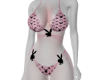 DS6 - TOP BIKINI