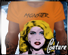 (A) Gaga Tee 4