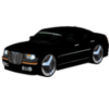Chrysler 300c Black