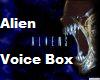 Aliens Voice Box (film)