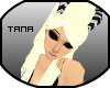 Platinum/Blonde Lorna