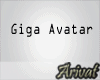 [BMC] Real Avatar Giga