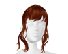 Ginger bangs 01