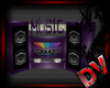 {D} PurpleRadio