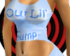 [I] Our Lil' Bump