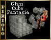 Glass Cube Fantasia